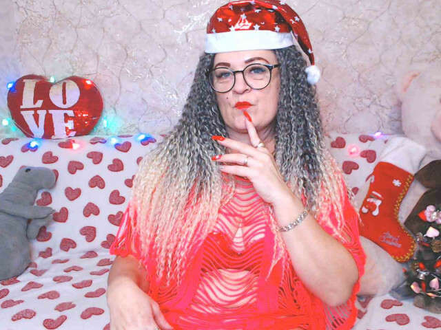 GRANDMILF free sexy photo