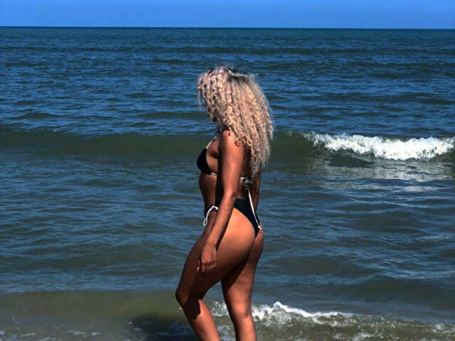 LILITHBROWN free hard sexy photo