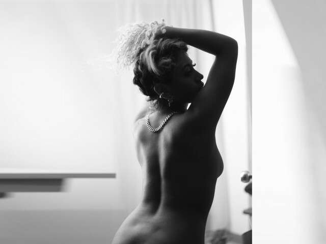 LILITHBROWN free hard sexy photo