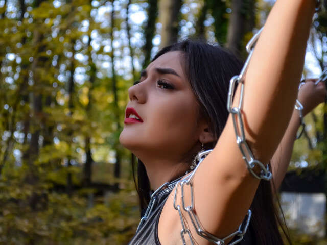 ASHLYCHLOE free hard sexy photo