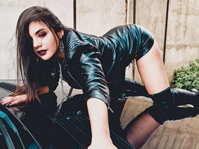 ASHLYCHLOE free sexy photo