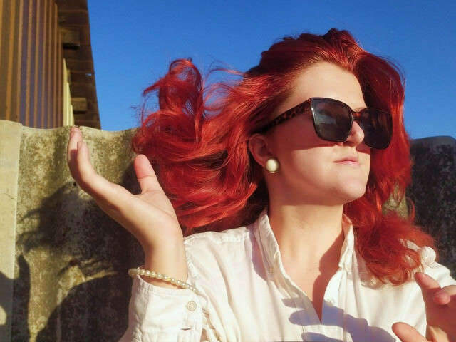 LORETTA free sexy photo