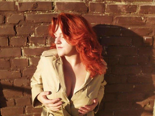 LORETTA free sexy photo