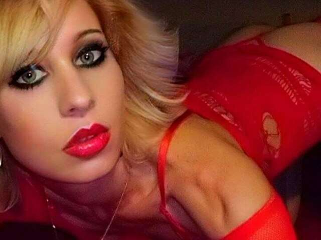 SARLLY free sexy photo