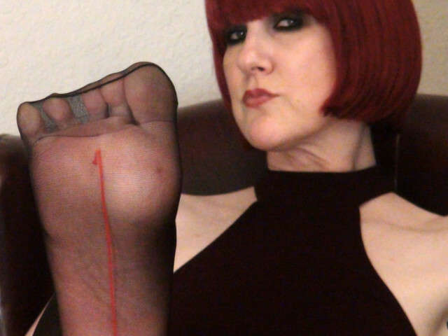 MISTRESSVIV free sexy photo
