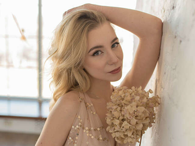 JUICYCHERRY free sexy photo