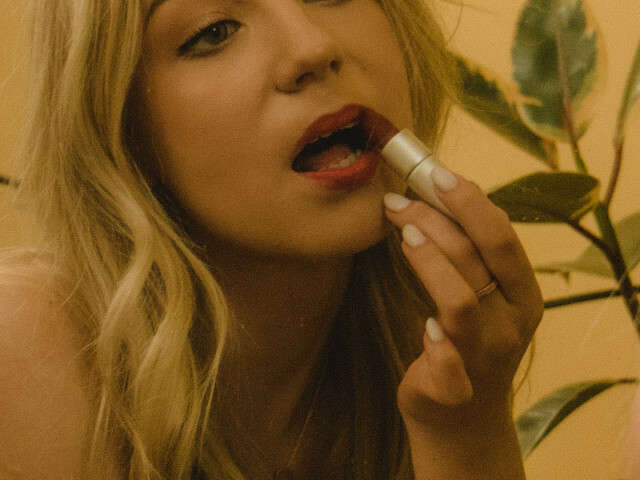JUICYCHERRY free sexy photo