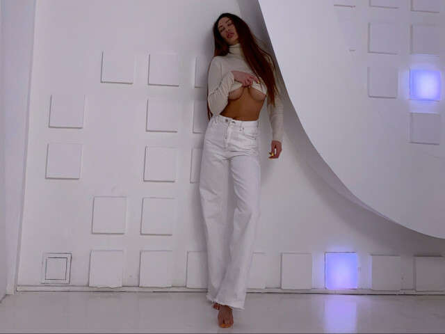 EVAGREY free sexy photo