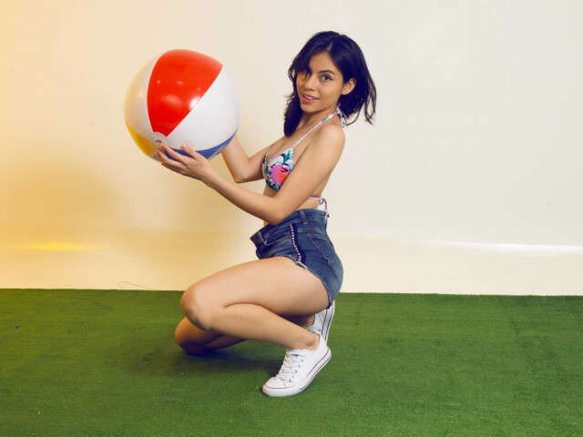 LYLASPADE free sexy photo