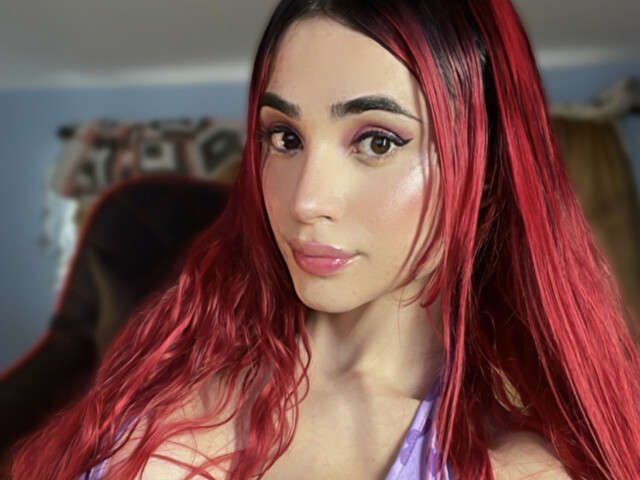 SARAHH free sexy photo
