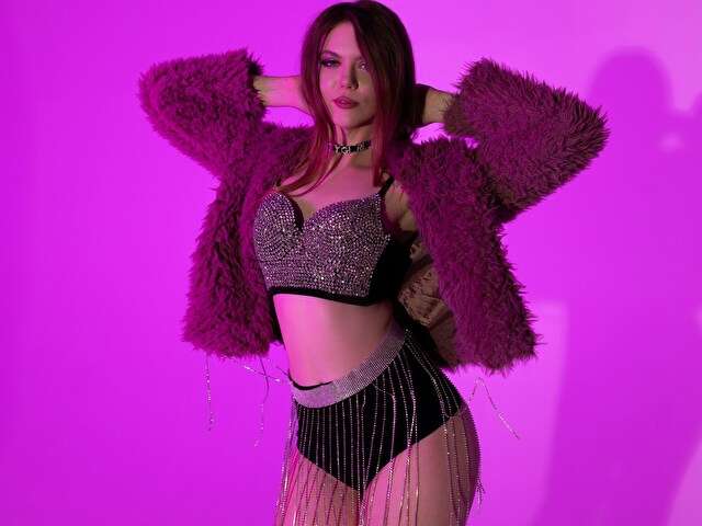 ANGELOFFAITH free sexy photo