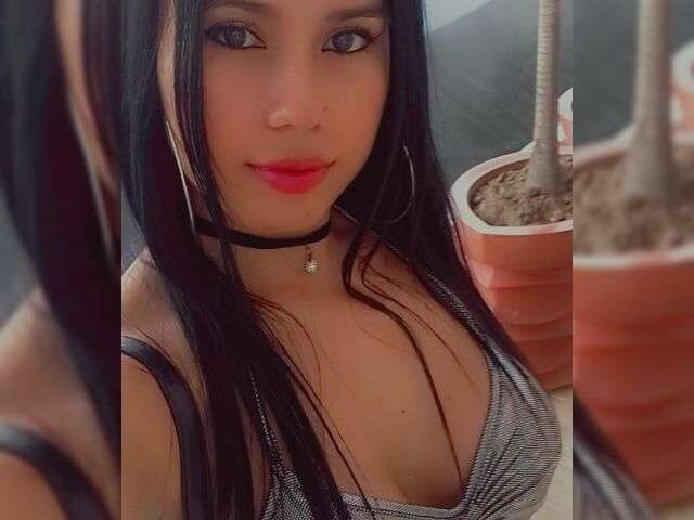 CRISTALDEEP6 free sexy photo