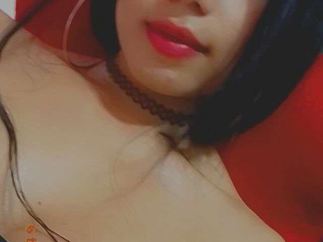 CRISTALDEEP6 free sexy photo
