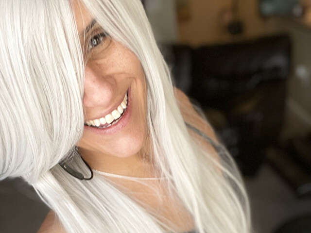 MISSNIKITTY free sexy photo