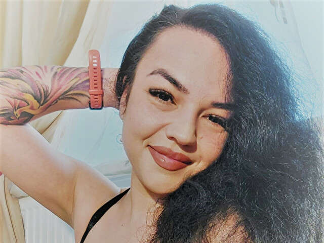 NINARAYDOLL free sexy photo