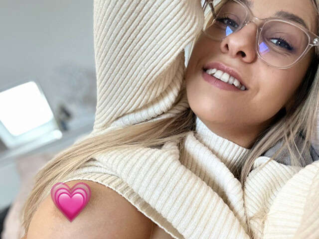 JOLYNNVISSER free hard sexy photo