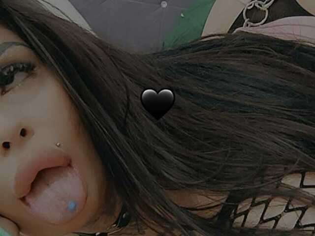 DENYCHANTALL1 free hard sexy photo