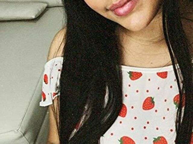NIKOL1 free sexy photo