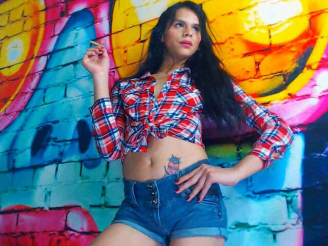 ALESSANDRA free sexy photo