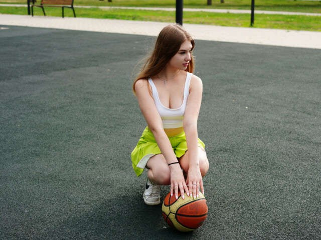 YOURRAYYY free sexy photo