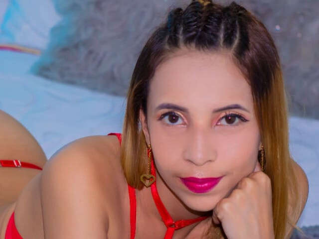 ANGELFERRER free sexy photo