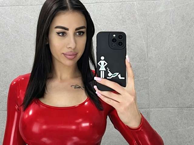 MISTRESSVICA free hard sexy photo