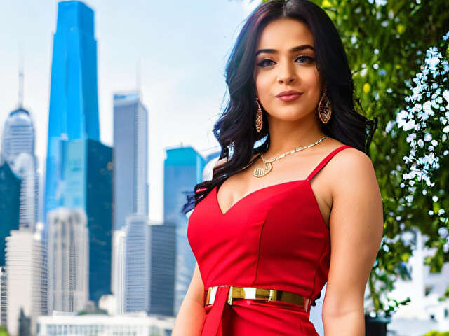 AMIRAJADE free sexy photo