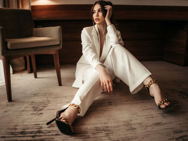 GOGENTLE free sexy photo