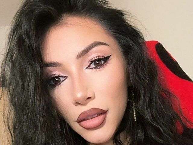 STACYYSIN free sexy photo