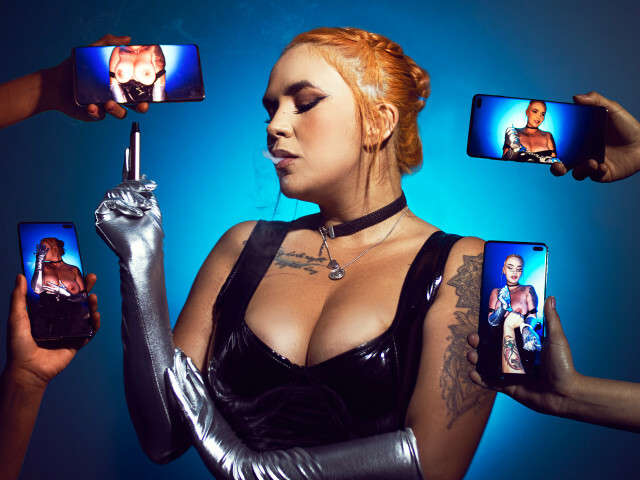 DOMENIKA free sexy photo