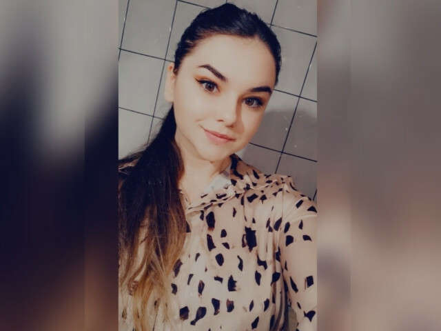 VANESABLAKE free sexy photo
