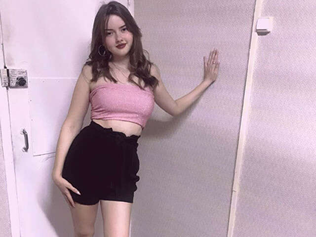 MARYAXELFORD free sexy photo