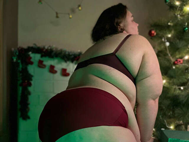 JANIEBBW free sexy photo