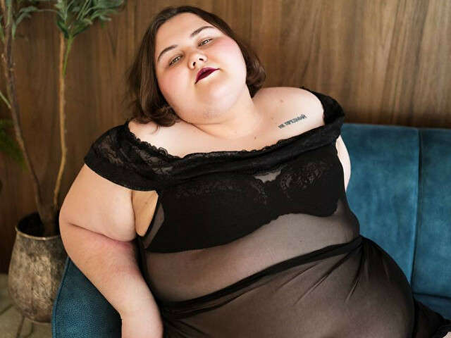 JANIEBBW free sexy photo