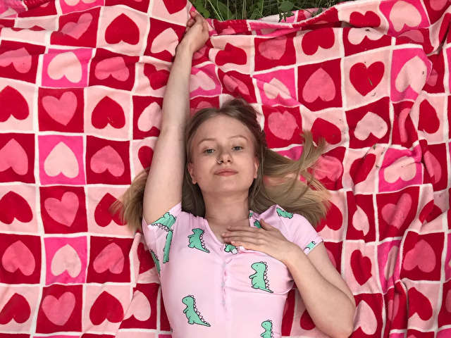LOVEXNANCY free sexy photo