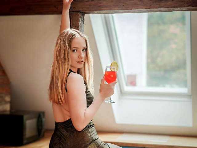 LOVEXNANCY free sexy photo