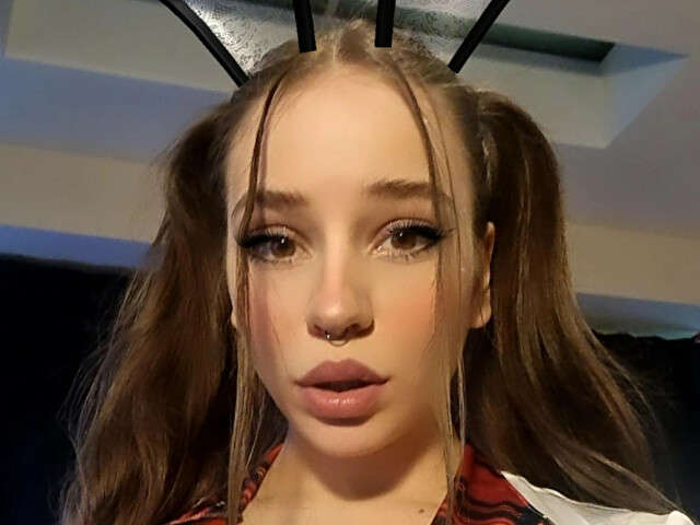 LUNABUNNY free sexy photo