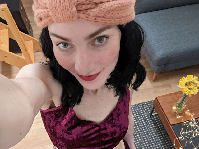 SECRETSANNIE free sexy photo
