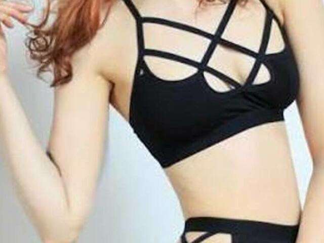 FOXCLARIS free sexy photo
