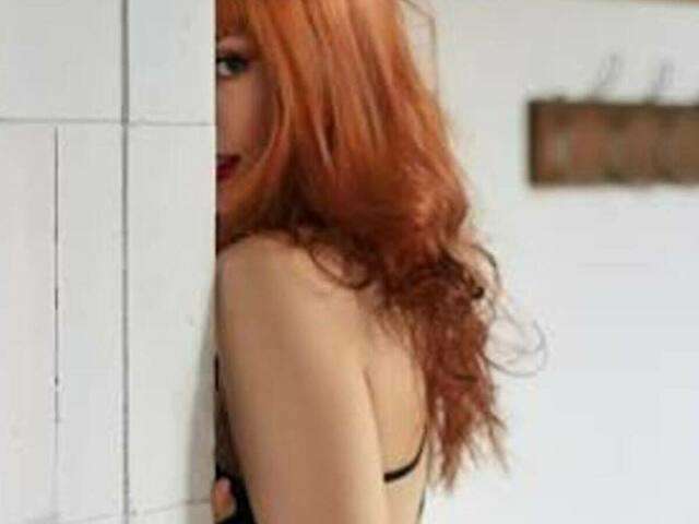 FOXCLARIS free sexy photo