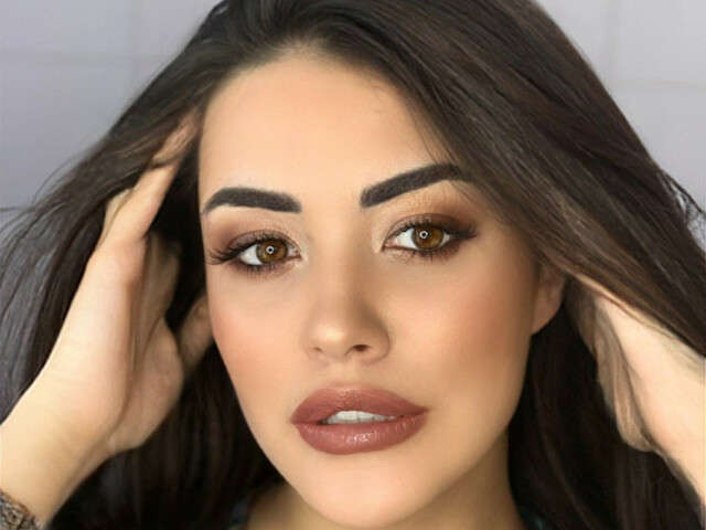 HEAVENLYMISS free sexy photo