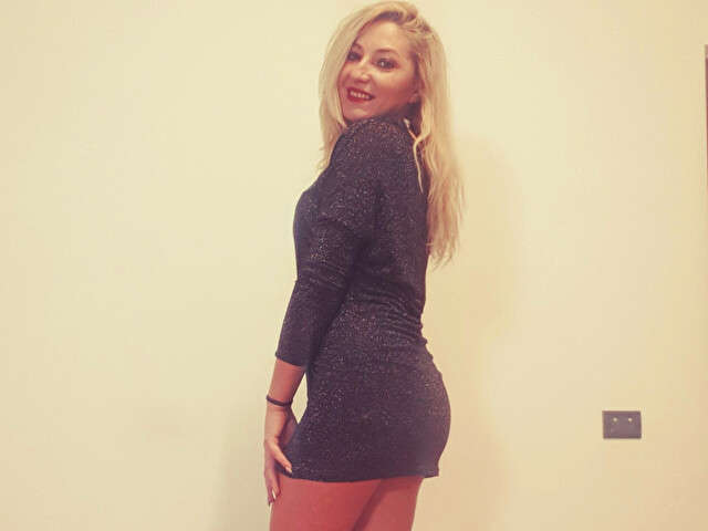 ANAISBOND free sexy photo