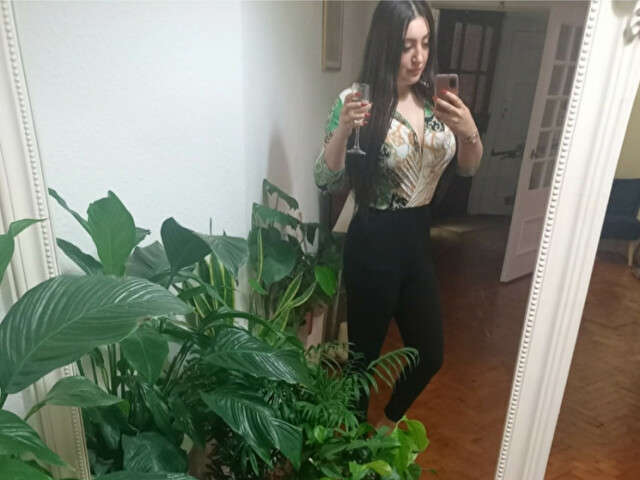 DIRTYJADE free sexy photo