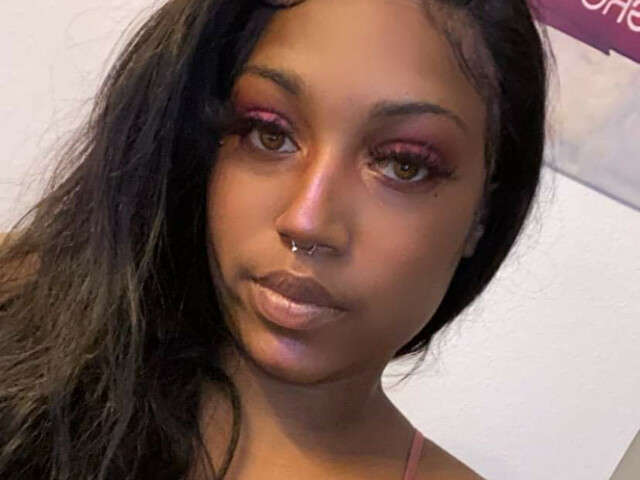 EBONYDOLLXX free sexy photo