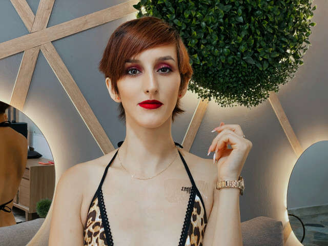 ELECTRAPARIS free sexy photo