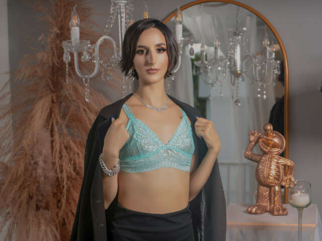 ELECTRAPARIS free sexy photo
