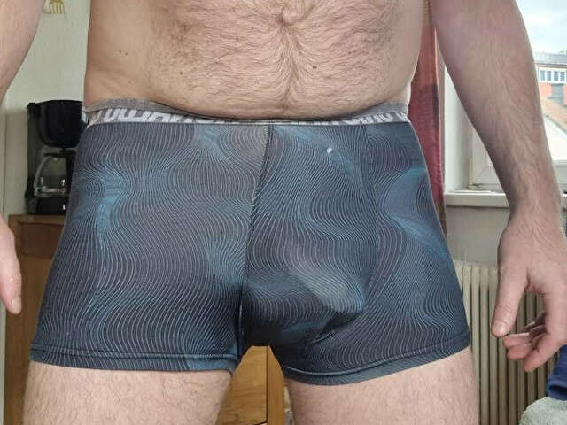 BEARJOHNSON free hard sexy photo