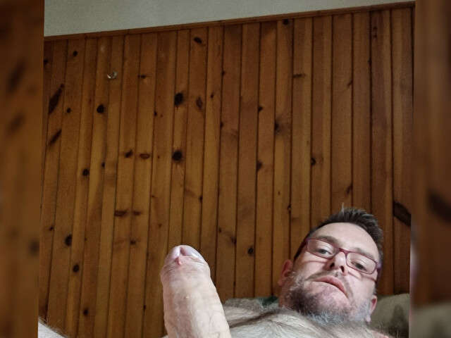BEARJOHNSON free hard sexy photo