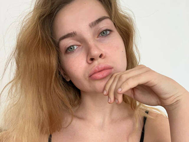 ANITASWEET free sexy photo