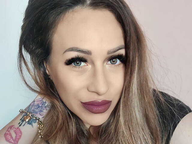 MYSTERIOUST free sexy photo